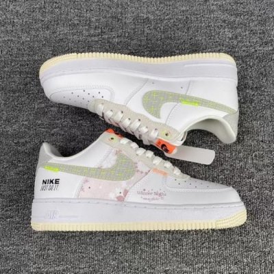 Nike Air Force 1 Men Shoes 239 063