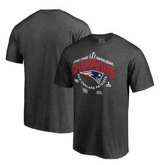 New England Patriots Men T Shirt 041