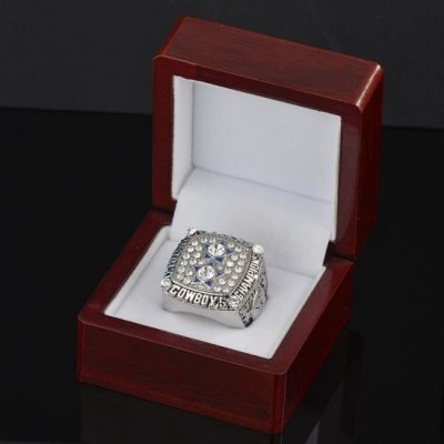 NFL Dallas Cowboys 1977 Championship Ring. 1jpg