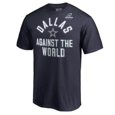 Dallas Cowboys Men T Shirt 043