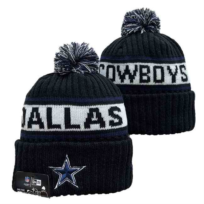 Dallas Cowboys 2024 Knit Hats 021