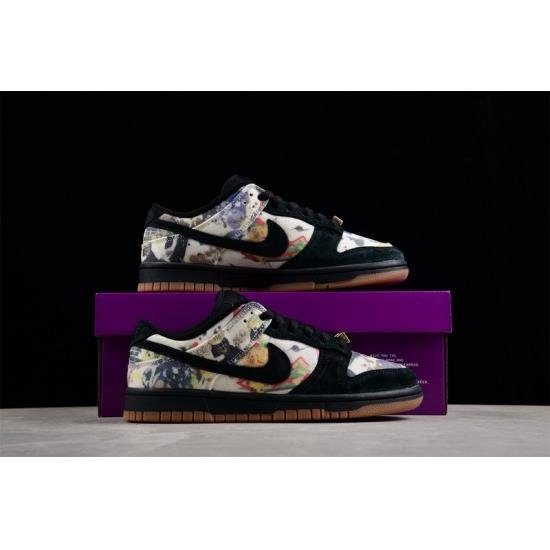 Nike Air Dunk Women Shoes 239 098