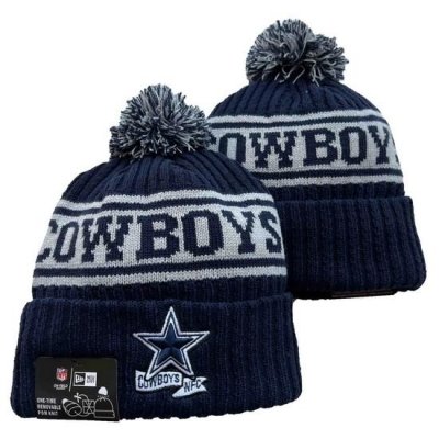 Dallas Cowboys Beanies 019