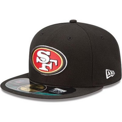 NFL Fitted Cap 037