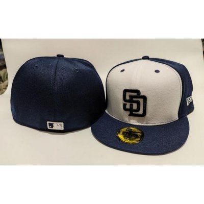 MLB Fitted Cap 102