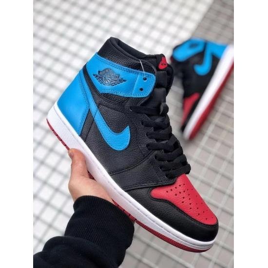 Men Air Jordan 1 Shoes 23C 038