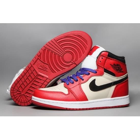 Men Air Jordan 1 Shoes 23C 851