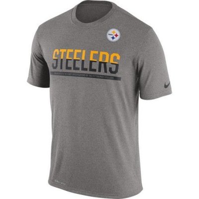 Pittsburgh Steelers Men T Shirt 059