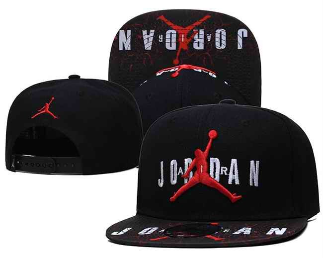 Stitched Snapback Hats 066