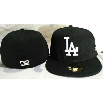 MLB Fitted Cap 177