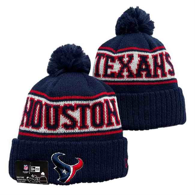 Houston Texans 2024 Knit Hats 007