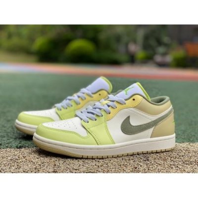 WMNS AIR JORDAN 1 LOW FD9906 131