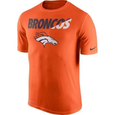 Denver Broncos Men T Shirt 059