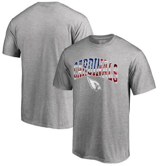 Arizona Cardinals Men T Shirt 025