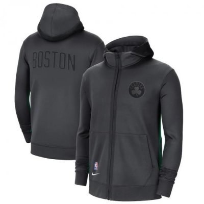 Boston Celtics Men Hoody 003