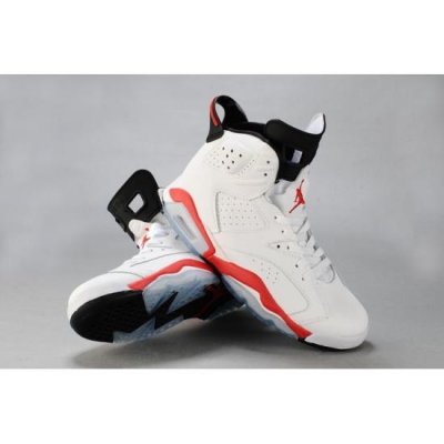 Air Jordan 6 Men Shoes 23C307