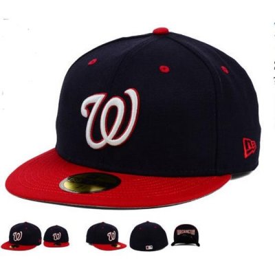 MLB Fitted Cap 194