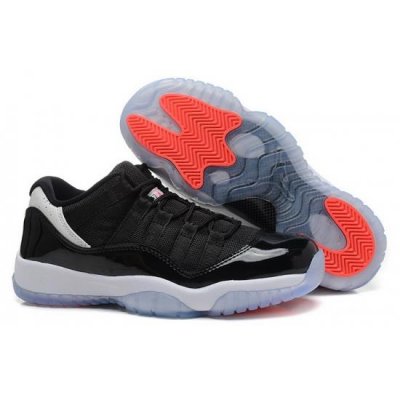 Air Jordan 11 Men Shoes 23CC110