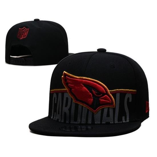 Arizona Cardinals Snapback Hat 24E02