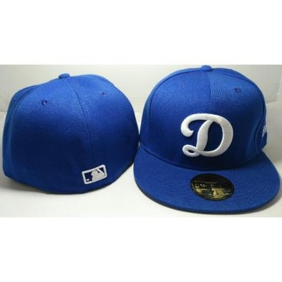 MLB Fitted Cap 134