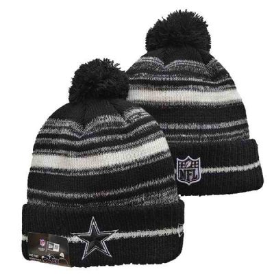 Dallas Cowboys Knit Hats 094