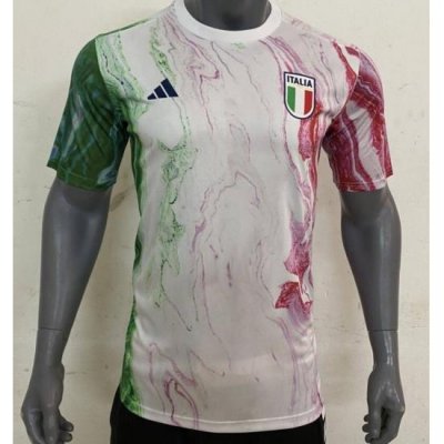 Italy Soccer Jersey 2023