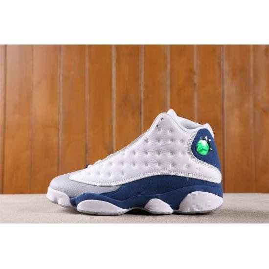 Air Jordan 13 Men Shoes 006