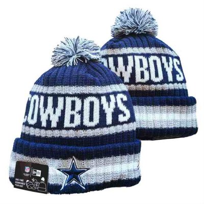 Dallas Cowboys 2024 Knit Hats 002