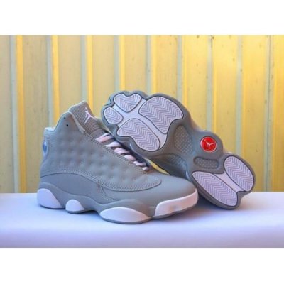 Air Jordan 13 Men Shoes 23C201