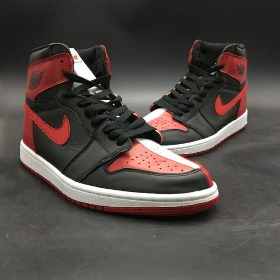 Men Air Jordan 1 Shoes 23C 1027