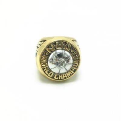 NBA Boston Celtics 1976 Championship Ring