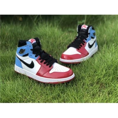 Men Air Jordan 1 Shoes 23C 794