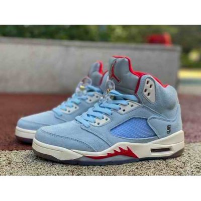 AIR JORDAN 5 RETRO D004