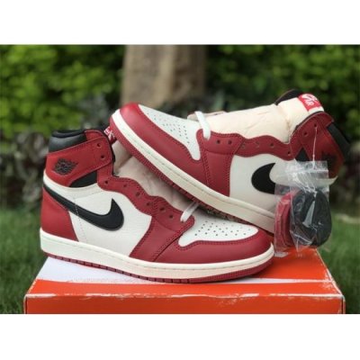 Men Air Jordan 1 Shoes 23C 619