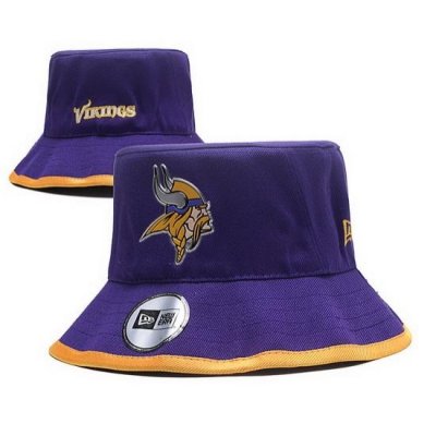 NFL Buckets Hats D025