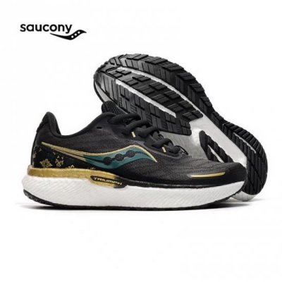 Saucony Triumph 19 Women Shoes 233 05