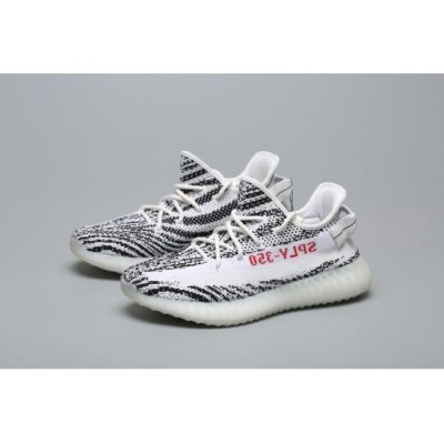 adidas Yeezy Boost 350 V2 Zebra Men Shoes