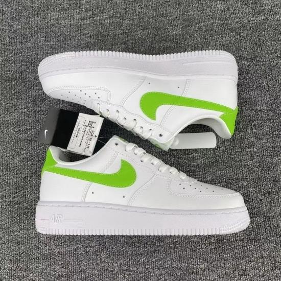 Nike Air Force 1 Men Shoes 239 069