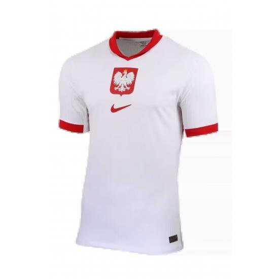 Porland White Home 2024 Soccer Jersey