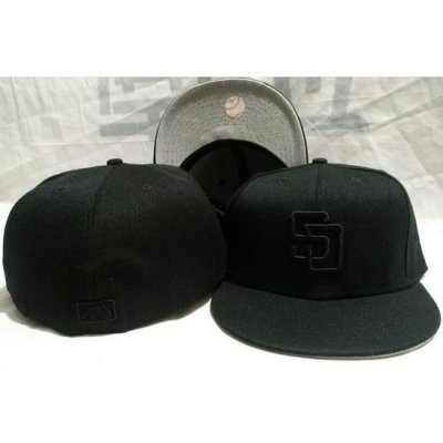 MLB Fitted Cap 156