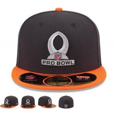 NFL Fitted Cap 075