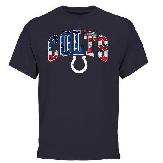 Indianapolis Colts Men T Shirt 018