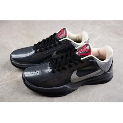 Nike Zoom Kobe 5 Men Shoes 002