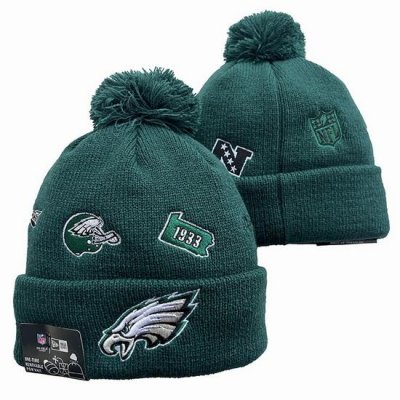 Philadelphia Eagles Beanies 008