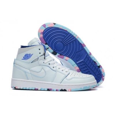 Air Jordan 1 Women Shoes 239 032