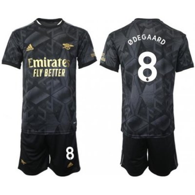 Arsenal Men Soccer Jerseys 003