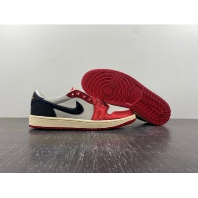 Air Jordan 1 Men Shoes 24028