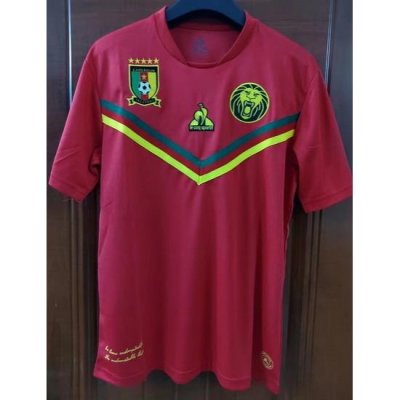 Country National Soccer Jersey 123