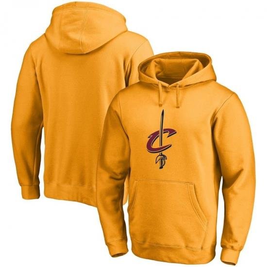 Cleveland Cavaliers Men Hoody 012