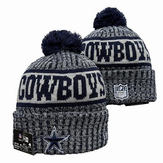 Dallas Cowboys Beanies 002